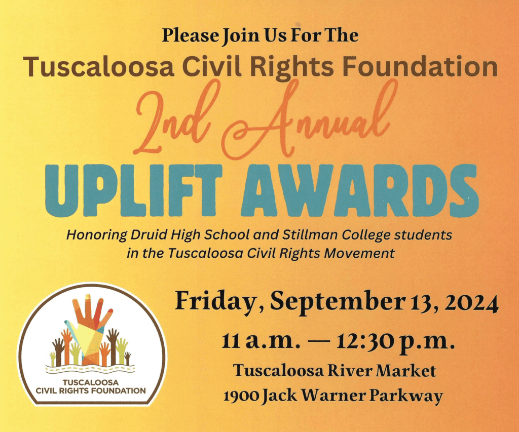 2nd Annual Uplift Awards